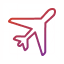 airplane icon