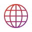 globe icon